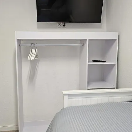 דירה Haus Ilse 9 זנקט אנדריאסברג