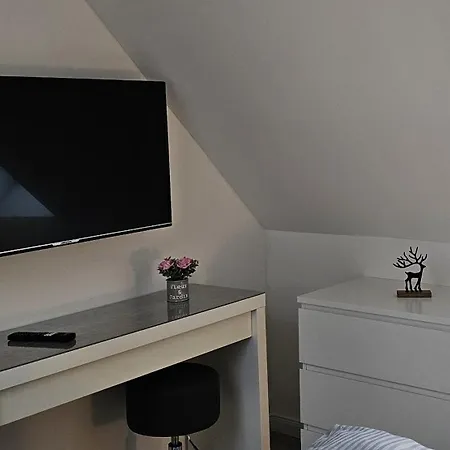 דירה Haus Ilse 9 *