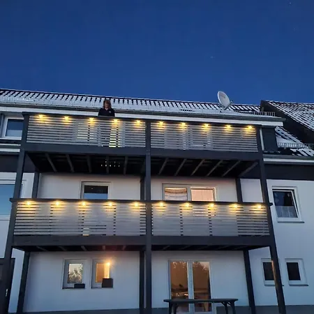 Haus Ilse 9 *