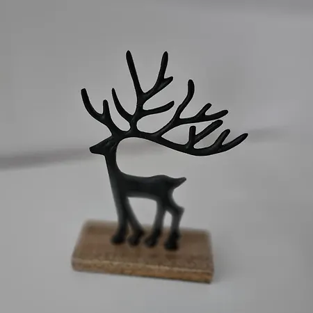 Haus Ilse 9 זנקט אנדריאסברג