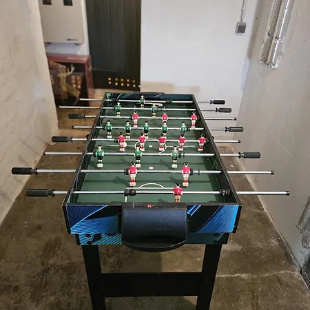 דירה Haus Ilse 9