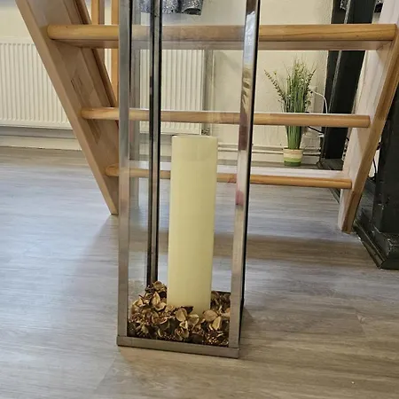 Haus Ilse 9 Apartment *