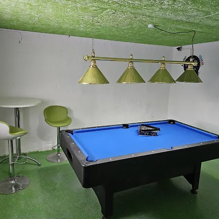 Haus Ilse 9 דירה זנקט אנדריאסברג