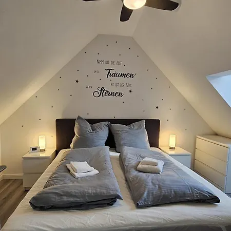 Haus Ilse 9 *
