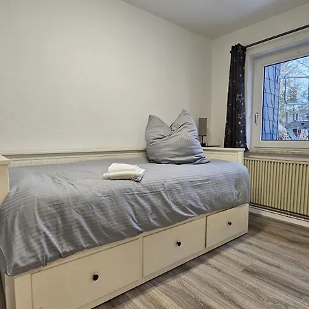 Haus Ilse 9 * Sankt Andreasberg