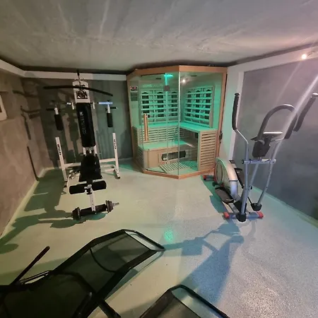 Haus Ilse 9 דירה