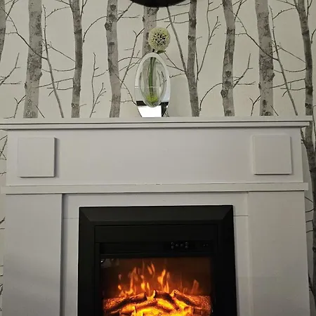 דירה Haus Ilse 9