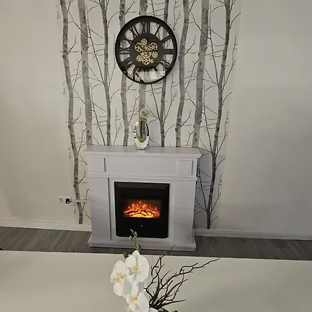 Haus Ilse 9 דירה *