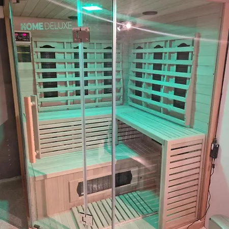 Haus Ilse 9 זנקט אנדריאסברג