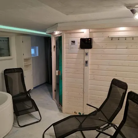 Apartment Haus Ilse 9 *
