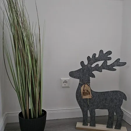 Haus Ilse 9 זנקט אנדריאסברג