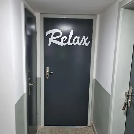 Haus Ilse 9 Apartment *