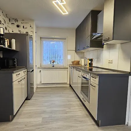 Haus Ilse 9 *
