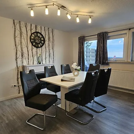 Apartment Haus Ilse 9 *