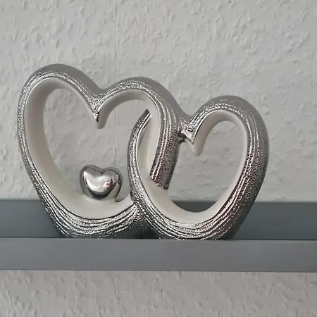 דירה Haus Ilse 9