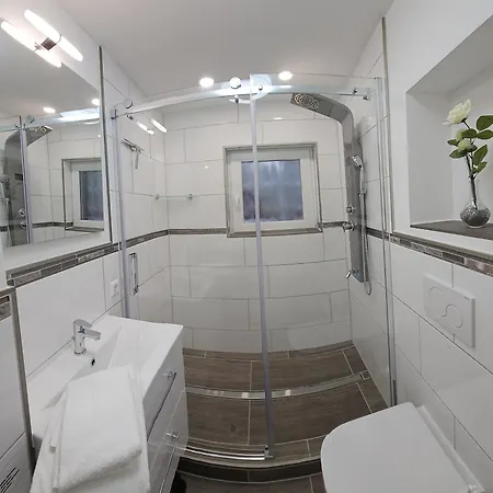 Haus Ilse 9 * זנקט אנדריאסברג